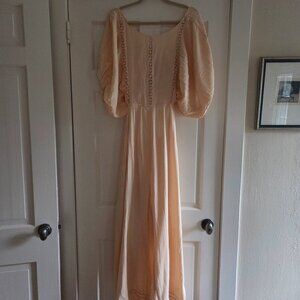 Free People Jumpsuit